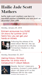 Mobile Screenshot of myeminem.com